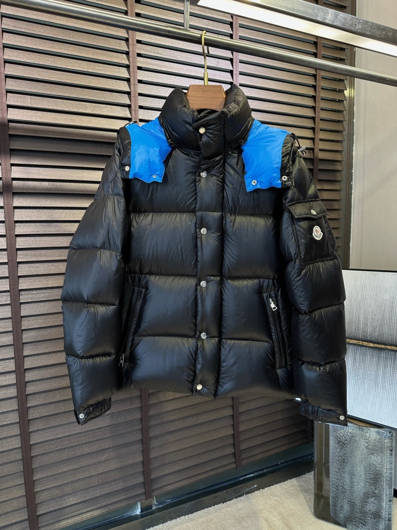 Moncler Down Coat